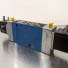 Wabco 5428450265 Solenoid Valve 110, VAC 39 mA 002 2684 5726275270 - Image 6