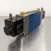 Wabco 5428450265 Solenoid Valve 110, VAC 39 mA 002 2684 5726275270 - Image 7