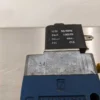 Wabco 5428450265 Solenoid Valve 110, VAC 39 mA 002 2684 5726275270 - Image 9