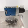 Wabco 5428450270 Solenoid Valve 110, VAC 39 mA 002 2684 5722075270