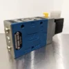 Wabco 5428450270 Solenoid Valve 110, VAC 39 mA 002 2684 5722075270 - Image 3