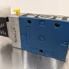 Wabco 5428450270 Solenoid Valve 110, VAC 39 mA 002 2684 5722075270 - Image 4
