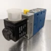 Wabco 5428450270 Solenoid Valve 110, VAC 39 mA 002 2684 5722075270 - Image 5