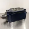 Schmersal ZS 332-11Y-1560 Limit Switch 250, VAC 15 IP65 250V AC-15 - Image 3