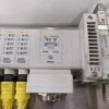 SMC EX250-SDN1-X122 Solenoid Valve Manifold Block 3-EX250-IE2 3-VVQ2000-10A-1 3-VQC2101N-51 3-VQC2401N-51 1-VVQ2000-R-A-C8 DeviceNet - Image 3