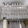 SMC EX250-SDN1-X122 Solenoid Valve Manifold Block 3-EX250-IE2 3-VVQ2000-10A-1 3-VQC2101N-51 3-VQC2401N-51 1-VVQ2000-R-A-C8 DeviceNet - Image 4