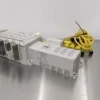 SMC EX250-SDN1-X122 Solenoid Valve Manifold Block 3-EX250-IE2 3-VVQ2000-10A-1 3-VQC2101N-51 3-VQC2401N-51 1-VVQ2000-R-A-C8 DeviceNet - Image 8