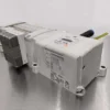 SMC EX250-SDN1 Solenoid Valve Manifold Block 4-VVQ1000 2-VQC1201N-51 2-VQC1A01N-51 VQC1-LGO076 - Image 7