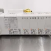 SMC EX250-SDN1-X122 Solenoid Valve Manifold Block 4-EX250-IE2 5-VQC2101N-51 2-VQC2401N-51 1-VVQ2000-10A-1 - Image 10