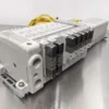 SMC EX250-SDN1-X122 Solenoid Valve Manifold Block 4-EX250-IE2 5-VQC2101N-51 2-VQC2401N-51 1-VVQ2000-10A-1 - Image 7