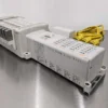 SMC EX250-SDN1-X122 Solenoid Valve Manifold Block 4-EX250-IE2 5-VQC2101N-51 2-VQC2401N-51 1-VVQ2000-10A-1 - Image 8