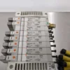 SMC EX250-SDN1-X122 Solenoid Valve Manifold Block 4-EX250-IE2 5-VQC2101N-51 2-VQC2401N-51 1-VVQ2000-10A-1 - Image 9
