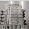 SMC EX250-SDN1-X122 Solenoid Valve Manifold Block 8-EX250-IE2 4-VQC2301N-51 1-VQC2401N-51 1-VVQ2000-10A-1 - Image 11