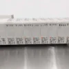 SMC EX250-SDN1-X122 Solenoid Valve Manifold Block 8-EX250-IE2 4-VQC2301N-51 1-VQC2401N-51 1-VVQ2000-10A-1 - Image 13