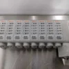 SMC EX250-SDN1-X122 Solenoid Valve Manifold Block 8-EX250-IE2 4-VQC2301N-51 1-VQC2401N-51 1-VVQ2000-10A-1 - Image 3