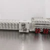 SMC EX250-SDN1-X122 Solenoid Valve Manifold Block 8-EX250-IE2 4-VQC2301N-51 1-VQC2401N-51 1-VVQ2000-10A-1 - Image 7