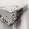 SMC EX250-SDN1-X122 Solenoid Valve Manifold Block 8-EX250-IE2 4-VQC2301N-51 1-VQC2401N-51 1-VVQ2000-10A-1 - Image 9