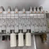 SMC EX250-SDN1-X122 Solenoid Valve Manifold Block 4-EX250-IE2 4-VQC2401N-51 4-VQC2101N-51 4-VVQ2000-R-1-C8 - Image 4