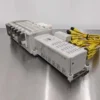 SMC EX250-SDN1-X122 Solenoid Valve Manifold Block 4-EX250-IE2 4-VQC2401N-51 4-VQC2101N-51 4-VVQ2000-R-1-C8 - Image 9