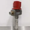 SMC VHS40-F04 Lock-Out Tag-Out Relief Valve 0.1-1.0 MPa 1/2" - Image 2