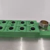 Phoenix Contact SACB-8/16-L-M23 Sensor Actuator Block 8 Slot M12 Socket M23 Connector - Image 2