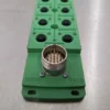 Phoenix Contact SACB-8/16-L-M23 Sensor Actuator Block 8 Slot M12 Socket M23 Connector - Image 3
