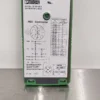 Phoenix Contact SACB-8/16-L-M23 Sensor Actuator Block 8 Slot M12 Socket M23 Connector - Image 7