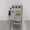 Siemens 3VU1300-0MJ00 Motor Starter Protector 3, 8, 18, 22HP