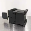 Siemens 3RH1131-1BB40 Contactor Relay with 3RT1916-1EH00 Surge Suppressor - Image 3