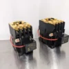 2 Pack Allen-Bradley 100-A09ND3 Contactor Ser B 0.33, 1, 2, 5, 7.5HP 199-FSMA1 - Image 3