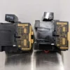 2 Pack Allen-Bradley 100-A09ND3 Contactor Ser B 0.33, 1, 2, 5, 7.5HP 199-FSMA1 - Image 4