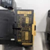 2 Pack Allen-Bradley 100-A09ND3 Contactor Ser B 0.33, 1, 2, 5, 7.5HP 199-FSMA1 - Image 6