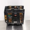 Fuji EA33 BB3AEA-030 Auto Breaker 3 pole 30 Amp