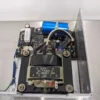 Astec ACV 12N3.4 Power Supply 110/120/220/230/240VAC 1/0.5A to 12VDC 3.4A - Image 5