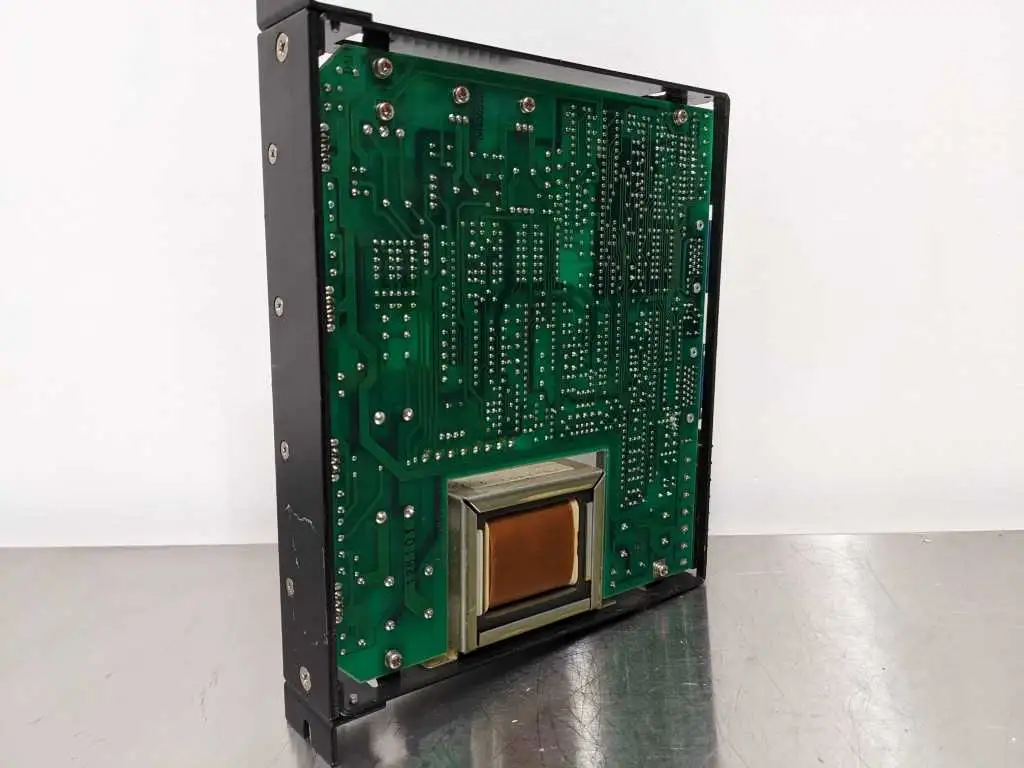 Sanyo Denki PDT-J01-102 Servo Drive Amplifier Ser C SAA3022 - Image 6