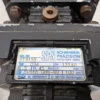 Baumuller DSG 56-S Servomotor 4000 RPM 24 10.2 1.35 kW SPN U34 Gearbox - Image 12