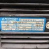 Baumuller DSG 56-S Servomotor 4000 RPM 24 10.2 1.35 kW SPN U34 Gearbox - Image 13