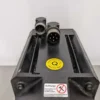 Baumuller DSG 56-S Servomotor 4000 RPM 24 10.2 1.35 kW SPN U34 Gearbox - Image 4