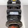 Baumuller DSG 56-S Servomotor 4000 RPM 24 10.2 1.35 kW SPN U34 Gearbox - Image 5