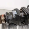 Baumuller DSG 56-S Servomotor 4000 RPM 24 10.2 1.35 kW SPN U34 Gearbox - Image 7