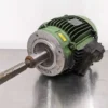 AEG AM80KY4 Motor 1390/1680 RPM 220-277, 380-480, VAC 2.8, 1.6 AM 80 KY4 - Image 2