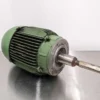 AEG AM80KY4 Motor 1390/1680 RPM 220-277, 380-480, VAC 2.8, 1.6 AM 80 KY4 - Image 3