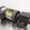 Baldor 33-1163-0422 Gearmotor 0.25HP 1725 RPM Dorner .25 1/4 HP