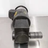 Baldor 33-1163-0422 Gearmotor 0.25HP 1725 RPM Dorner .25 1/4 HP - Image 2