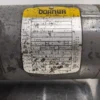 Baldor 33-1163-0422 Gearmotor 0.25HP 1725 RPM Dorner .25 1/4 HP - Image 7