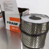 FRAM CH-14 Oil Filter Replaces Autolite FL-24 Fomoco CFPN-6731-A -B C1TZ-6731-C ELD-6744-A -A2 Rotunda R1-E