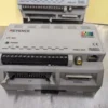 2 Pack Keyence CV-301 Control Module Compact Vision Color System Module and Remote - Image 6