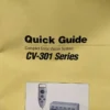 2 Pack Keyence CV-301 Control Module Compact Vision Color System Module and Remote - Image 9