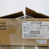Iwaki EZB16D1-VE Metering Pump 1.0 GPH, 105 PSI, 1-360 Strokes per Minute E-Class Walchem EZ Controller EZBD1 - Image 10
