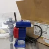 Iwaki EZB16D1-VE Metering Pump 1.0 GPH, 105 PSI, 1-360 Strokes per Minute E-Class Walchem EZ Controller EZBD1 - Image 2